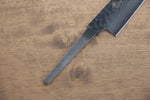 Sakai Takayuki VG10 33 Layer Damascus Petty-Utility  150mm(Blade only) - Japannywholesale