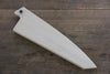 Saya Sheath for Boning Knife with Plywood Pin 150mm - Japannywholesale