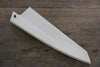 Saya Sheath for Boning Knife with Plywood Pin 150mm - Japannywholesale