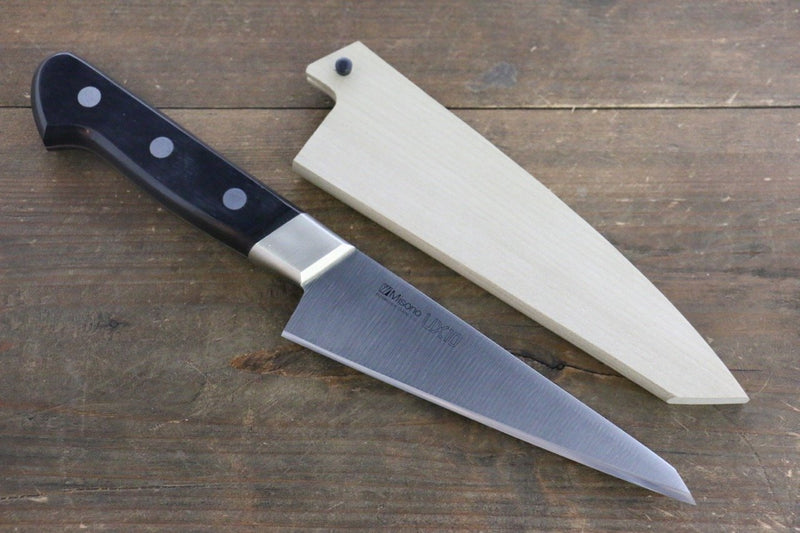 Saya Sheath for Boning Knife with Plywood Pin 150mm - Japannywholesale