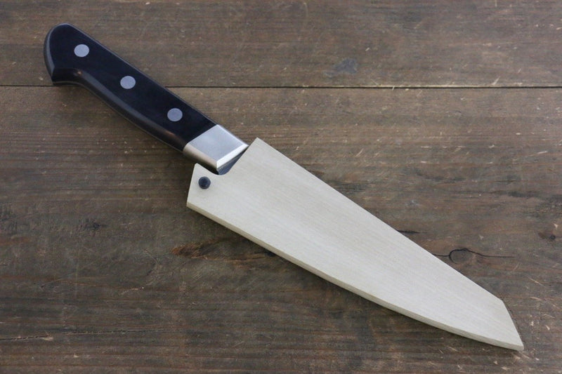 Saya Sheath for Boning Knife with Plywood Pin 150mm - Japannywholesale