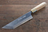 Sakai Takayuki [Left Handed] Blue Steel No.2  180mm - Japannywholesale