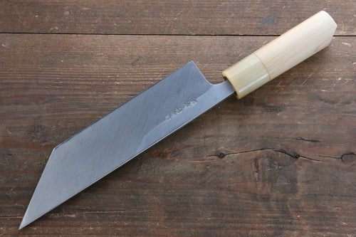 Sakai Takayuki [Left Handed] Blue Steel No.2  180mm - Japannywholesale