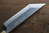 Sakai Takayuki [Left Handed] Blue Steel No.2  180mm - Japannywholesale