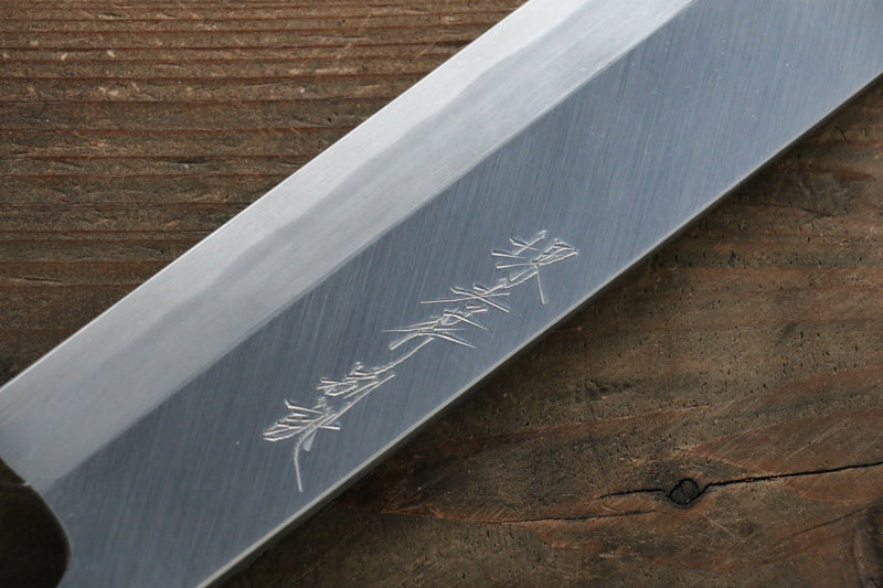 Sakai Takayuki [Left Handed] Blue Steel No.2  180mm - Japannywholesale