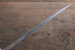 Sakai Takayuki [Left Handed] Blue Steel No.2  180mm - Japannywholesale