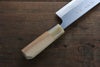 Sakai Takayuki [Left Handed] Blue Steel No.2  180mm - Japannywholesale