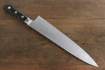 Misono Swedish Steel Dragon engraving Gyuto - Japannywholesale