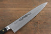 Misono Swedish Steel Dragon engraving Gyuto - Japannywholesale