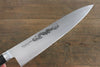 Misono Swedish Steel Dragon engraving Gyuto - Japannywholesale