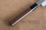 Sakai Takayuki Honyaki VG10 Dragon engraving Yanagiba  270mm Wenge Handle with Sheath - Japannywholesale