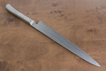 Sakai Takayuki Inox Pro V-2 AUS8 Yanagiba  300mm - Japannywholesale