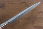 Sakai Takayuki Inox Pro V-2 AUS8 Yanagiba  300mm - Japannywholesale