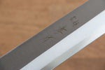 Sakai Takayuki Inox Pro V-2 AUS8 Yanagiba  300mm - Japannywholesale