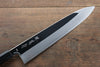 Sakai Kikumori VG10 Mirrored Finish Gyuto  270mm Ebony Wood Handle - Japannywholesale