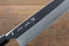 Sakai Kikumori VG10 Mirrored Finish Gyuto  270mm Ebony Wood Handle - Japannywholesale