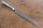 Sakai Takayuki Inox Pro V-2 AUS8 Yanagiba  270mm - Japannywholesale