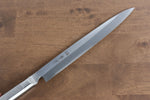 Sakai Takayuki Inox Pro V-2 AUS8 Yanagiba  270mm - Japannywholesale