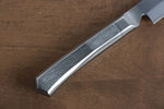 Sakai Takayuki Inox Pro V-2 AUS8 Yanagiba  270mm - Japannywholesale