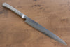 Sakai Takayuki Inox Pro V-2 AUS8 Yanagiba  240mm - Japannywholesale