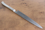 Sakai Takayuki Inox Pro V-2 AUS8 Yanagiba  210mm - Japannywholesale