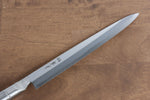 Sakai Takayuki Inox Pro V-2 AUS8 Yanagiba  210mm - Japannywholesale