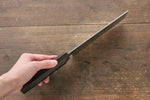 Jikko VG10 17 Layer Usuba  160mm Ebony Wood Handle - Japannywholesale
