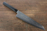 Jikko VG10 17 Layer Gyuto  230mm Ebony Wood Handle - Japannywholesale