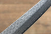 Jikko VG10 17 Layer Kiritsuke Petty-Utility  140mm Oak Handle - Japannywholesale