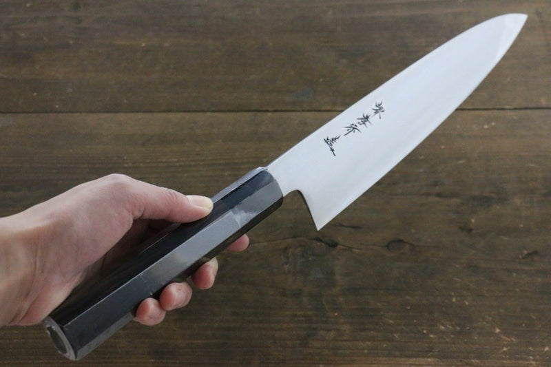 Sakai Takayuki Silver Steel No.3 Gyuto - Japannywholesale