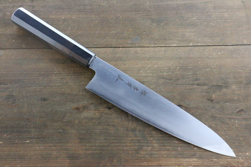 Sakai Takayuki Silver Steel No.3 Gyuto - Japannywholesale