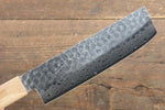 Jikko VG10 17 Layer Usuba  160mm Oak Handle - Japannywholesale