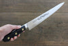 Misono Swedish Steel Dragon engraving Sujihiki - Japannywholesale