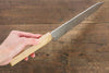 Jikko VG10 17 Layer Gyuto  200mm Oak Handle - Japannywholesale