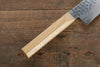 Jikko VG10 17 Layer Gyuto  200mm Oak Handle - Japannywholesale