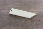 Saya Sheath for mukimono Knife Knife with Plywood Pin 180mm - Japannywholesale