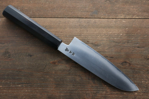 Sakai Takayuki Silver Steel No.3 Santoku  180mm - Japannywholesale