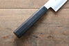 Sakai Takayuki Silver Steel No.3 Santoku  180mm - Japannywholesale