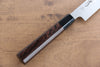 Sakai Takayuki Honyaki VG10 Dragon engraving Yanagiba  300mm Wenge Handle with Sheath - Japannywholesale