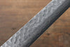 Jikko VG10 17 Layer Kiritsuke Yanagiba  300mm Mahogany Handle - Japannywholesale