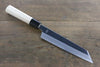 Choyo White Steel Mirrored Finish Kiritsuke Gyuto  210mm Magnolia Handle - Japannywholesale