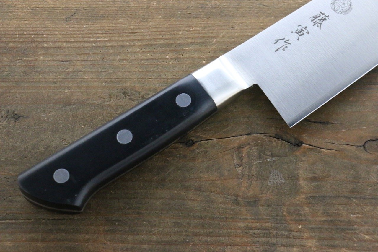 Cuchillo japonés Chef (Gyuto) Tojiro Flash 210 mm (FF-CH210)