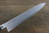 Tojiro (Fujitora) DP Cobalt Alloy Steel Gyuto  300mm Pakka wood Handle FU811 - Japannywholesale