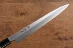 Sakai Takayuki Kasumitogi White Steel Fuguhiki  Magnolia Handle - Japannywholesale