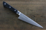 Tojiro (Fujitora) DP Cobalt Alloy Steel Honesuki Boning  150mm Pakka wood Handle FU803 - Japannywholesale