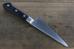 Tojiro (Fujitora) DP Cobalt Alloy Steel Honesuki Boning  150mm Pakka wood Handle FU803 - Japannywholesale