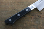 Tojiro (Fujitora) DP Cobalt Alloy Steel Honesuki Boning  150mm Pakka wood Handle FU803 - Japannywholesale