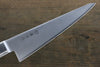 Tojiro (Fujitora) DP Cobalt Alloy Steel Honesuki Boning  150mm Pakka wood Handle FU803 - Japannywholesale