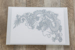 Cutting board (Dragon) - Japannywholesale