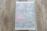 Cutting board (Kaga Yuzen Print) - Japannywholesale